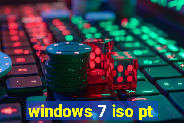 windows 7 iso pt-br